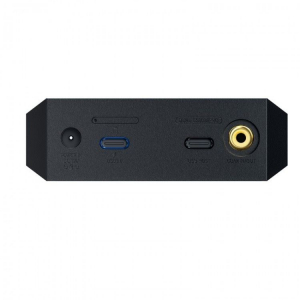 FiiO M17 zenelejátszó